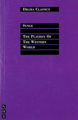 ■ The Playboy of the Western World by Nick Hern Books on Schoolbooks.ie