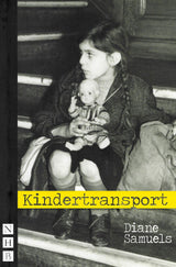 Kindertransport by Nick Hern Books on Schoolbooks.ie