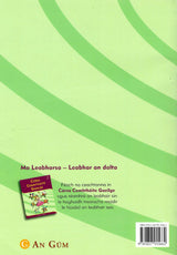 ■ Mo Leabharsa C - Leagan Ultach by An Gum on Schoolbooks.ie