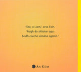 ■ Séideán Sí - Rang a hAon -Leabhairíní Céim 2 - Pacáiste 1 - 5 Leabhairín by An Gum on Schoolbooks.ie