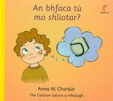 ■ Séideán Sí - Rang a hAon -Leabhairíní Céim 2 - Pacáiste 1 - 5 Leabhairín by An Gum on Schoolbooks.ie