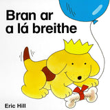 ■ Bran ar a la Breithe by An Gum on Schoolbooks.ie