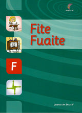 Seidean Si - Fite Fuaite (Leabhar an Dalta F) by An Gum on Schoolbooks.ie