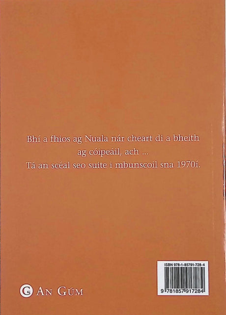 ■ Séideán Sí - An Teist - Rang 4 by An Gum on Schoolbooks.ie