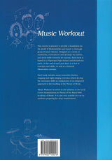 Music Workout Preparatory, RIAM by Royal Irish Academy of Music on Schoolbooks.ie