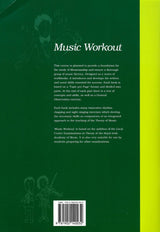 Music Workout Grade 2, RIAM by Royal Irish Academy of Music on Schoolbooks.ie