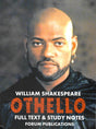 Othello - 2nd / New Edition (2025) by Forum Publications on Schoolbooks.ie