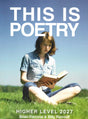 This Is Poetry 2027 - Higher Level by Forum Publications on Schoolbooks.ie