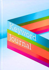 Keyword Journal by 4Schools.ie on Schoolbooks.ie