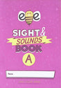 Sight and Sounds Book A by 4Schools.ie on Schoolbooks.ie