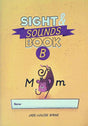 Sight and Sounds Book B by 4Schools.ie on Schoolbooks.ie