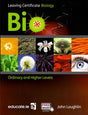 Bio - Leaving Cert Biology - Higher and Ordinary Level by Educate.ie on Schoolbooks.ie