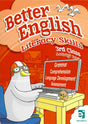 Better English - 3rd Class by Educate.ie on Schoolbooks.ie