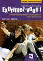 Exprimez Vous! Workbook Only by Educate.ie on Schoolbooks.ie