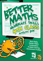 Better Maths - 4th Class by Educate.ie on Schoolbooks.ie