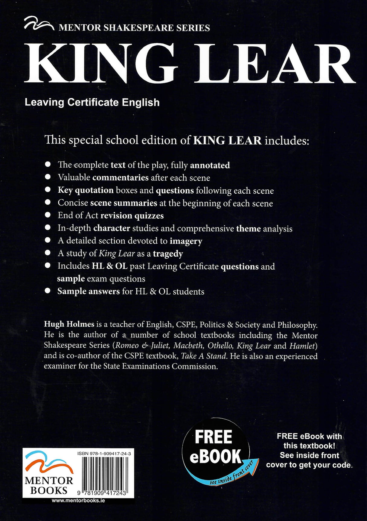 King Lear