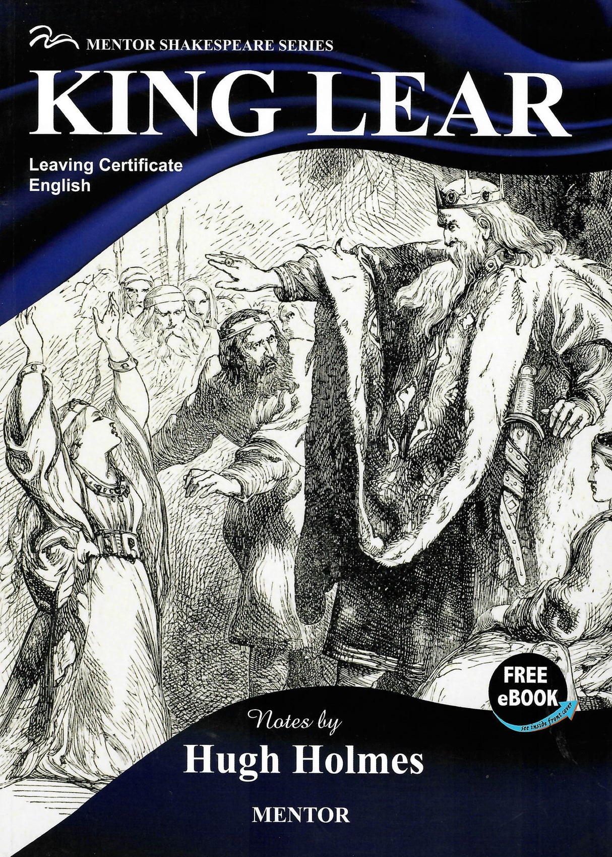 King Lear