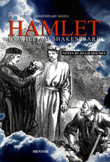 Hamlet by Mentor Books on Schoolbooks.ie