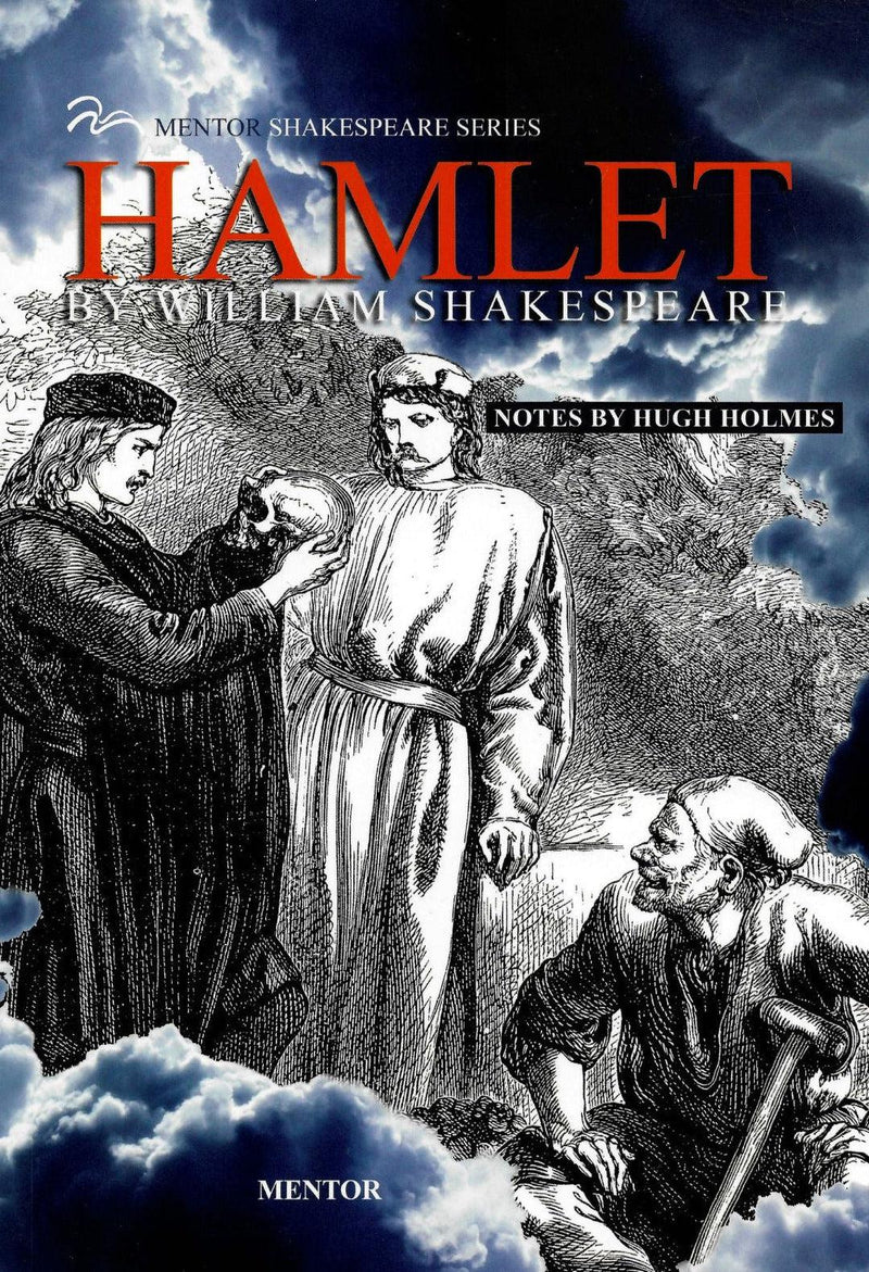 Hamlet by Mentor Books on Schoolbooks.ie