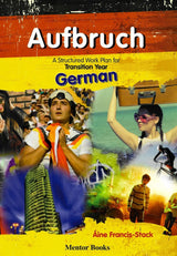 Aufbruch by Mentor Books on Schoolbooks.ie