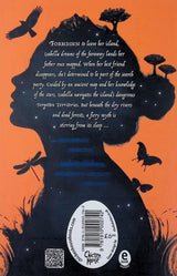 The Girl of Ink & Stars by Chicken House Ltd on Schoolbooks.ie