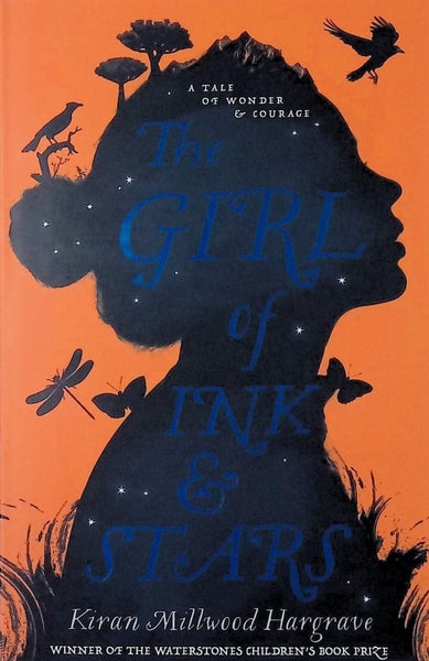 The Girl of Ink Stars – - Main Image