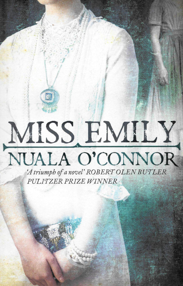 ■ Miss Emily by Sandstone Press Ltd on Schoolbooks.ie