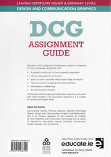 DCG Assignment Guide by Educate.ie on Schoolbooks.ie