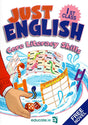 Just English 1st Class by Educate.ie on Schoolbooks.ie