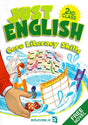 Just English 2nd Class by Educate.ie on Schoolbooks.ie