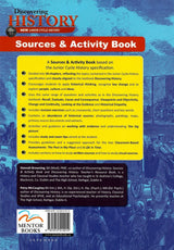 Discovering History - Set - New Edition by Mentor Books on Schoolbooks.ie