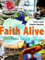 Faith Alive Pack (New Junior Cycle) - Textbook and Skills Book by Mentor Books on Schoolbooks.ie