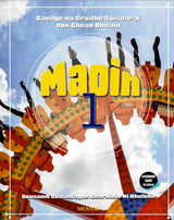 Maoin 1 - Textbook & Mo Phunann / Portfolio Book - Set by Mentor Books on Schoolbooks.ie