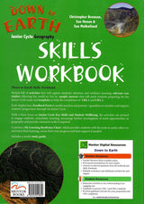 Down to Earth - Skills Book Only by Mentor Books on Schoolbooks.ie