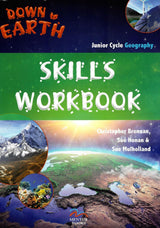 Down to Earth - Set by Mentor Books on Schoolbooks.ie