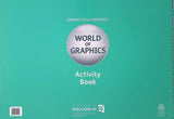 World of Graphics - Activity Book Only by Educate.ie on Schoolbooks.ie