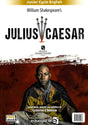 Julius Caesar Play Text & Portfolio Book by Educate.ie on Schoolbooks.ie