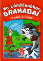 Mo Lamhleabhar Gramadai - Rang a Cúig by Educate.ie on Schoolbooks.ie