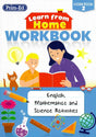 Learn from Home Workbook - 2nd Class by Prim-Ed Publishing on Schoolbooks.ie