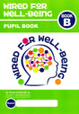 Wired for Well-Being - Book B - Second Year by Outside the Box on Schoolbooks.ie