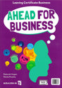 Ahead for Business - Textbook + Activity, Exam & ABQ Book by Educate.ie on Schoolbooks.ie