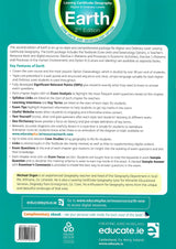 ■ Earth - Textbook Only - 2nd / New Edition (2021) by Educate.ie on Schoolbooks.ie