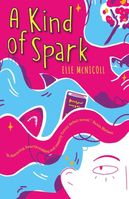 A Kind of Spark by Knights Of Media on Schoolbooks.ie