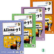 ■ Allons-y 1 - Set - 2nd / Old Edition (2021) by Educate.ie on Schoolbooks.ie