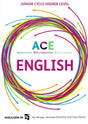 ACE (Assessment, CBA Preparation & Exam Revision) - English by Educate.ie on Schoolbooks.ie