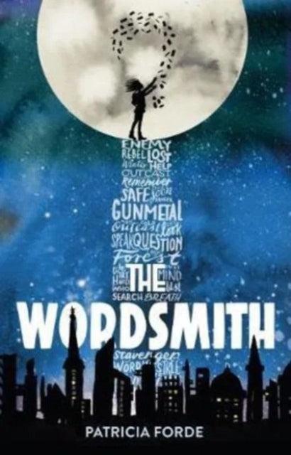 The Wordsmith by Little Island on Schoolbooks.ie