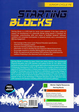 Starting Blocks by Mentor Books on Schoolbooks.ie