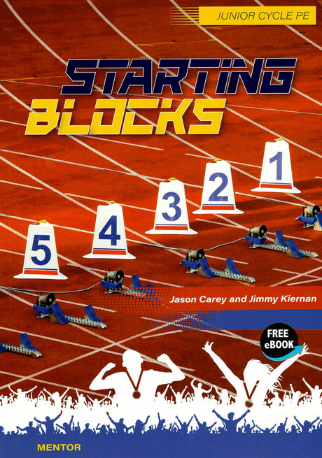Starting Blocks by Mentor Books on Schoolbooks.ie