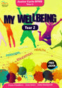 My Wellbeing - Year 2 by Mentor Books on Schoolbooks.ie