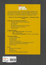 English Key Notes 2027 - Ordinary Level by Mentor Books on Schoolbooks.ie